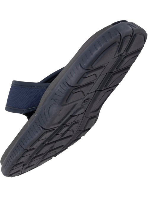 Chanclas Sandalias de playa de verano, ligeras y cómodas suelas de EVA  Isotoner - Kiabi