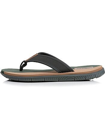 Chanclas Sandalias de playa de verano, ligeras y cómodas suelas de EVA Isotoner