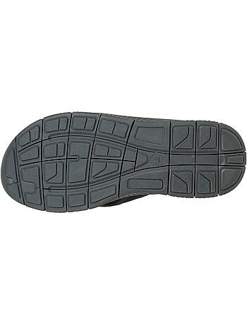 Chanclas Sandalias de playa de verano, ligeras y cómodas suelas de EVA Isotoner