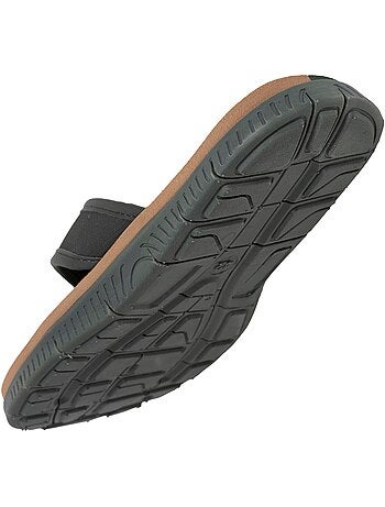 Chanclas Sandalias de playa de verano, ligeras y cómodas suelas de EVA Isotoner