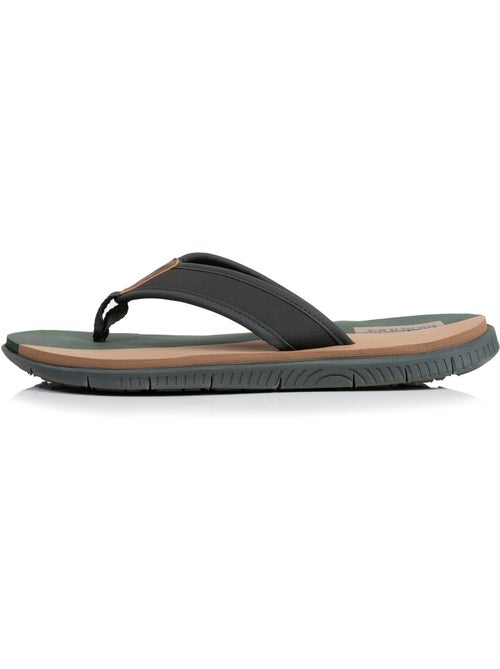 Chanclas Sandalias de playa de verano, ligeras y cómodas suelas de EVA  Isotoner - Kiabi