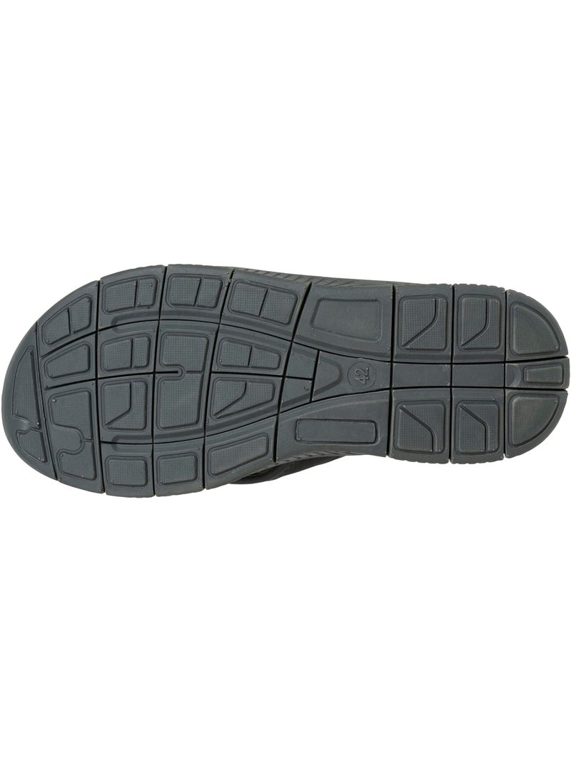 Chanclas Sandalias de playa de verano, ligeras y cómodas suelas de EVA  Isotoner Caqui - Kiabi