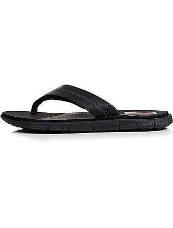 Chanclas Sandalias de playa de verano, ligeras y cómodas suelas de EVA Isotoner
