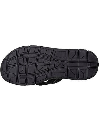 Chanclas Sandalias de playa de verano, ligeras y cómodas suelas de EVA Isotoner