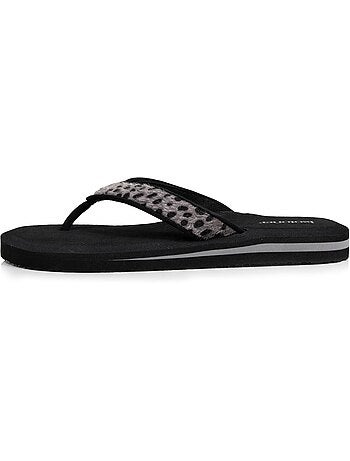 Chanclas Sandalias de playa de verano, ligeras y cómodas suelas de EVA Isotoner