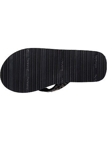 Chanclas Sandalias de playa de verano, ligeras y cómodas suelas de EVA Isotoner