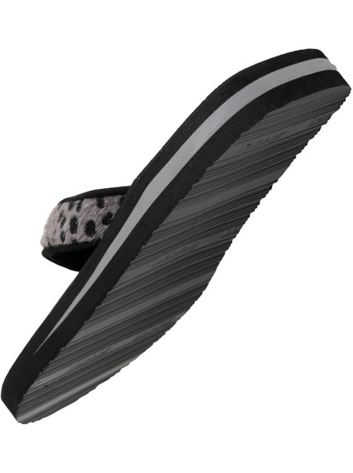 Chanclas Sandalias de playa de verano, ligeras y cómodas suelas de EVA  Isotoner - Kiabi