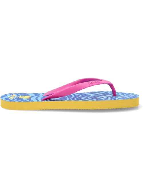 Chanclas Sandalias Playa Dedo Mujer Suela Plana - Mustang - Kiabi Chanclas Sandalias Playa Dedo Mujer Suela Plana - Mustang - Kiabi