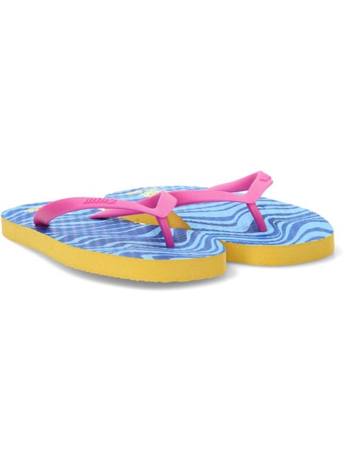 Chanclas Sandalias Playa Dedo Mujer Suela Plana - Mustang - Kiabi Chanclas Sandalias Playa Dedo Mujer Suela Plana - Mustang - Kiabi