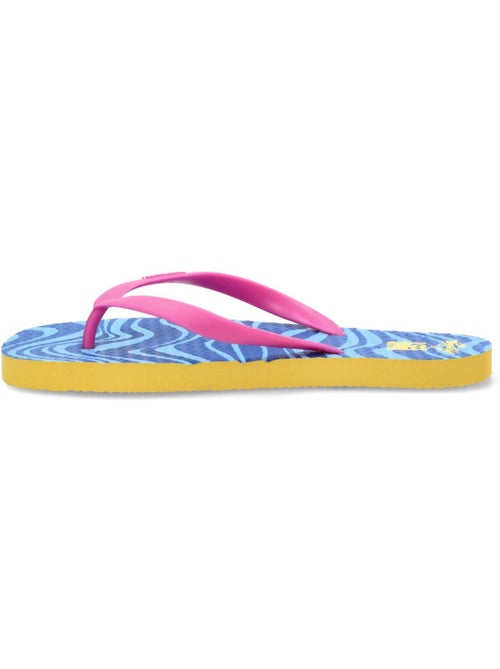 Chanclas Sandalias Playa Dedo Mujer Suela Plana - Mustang - Kiabi Chanclas Sandalias Playa Dedo Mujer Suela Plana - Mustang - Kiabi