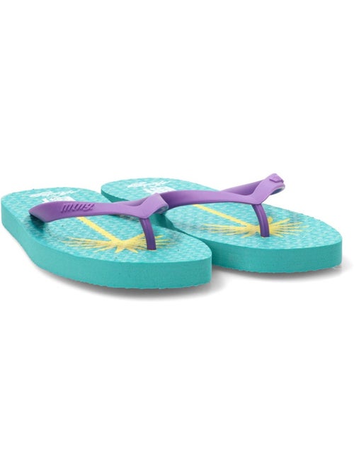 Chanclas Sandalias Playa Dedo Mujer Suela Plana - Mustang - Kiabi Chanclas Sandalias Playa Dedo Mujer Suela Plana - Mustang - Kiabi
