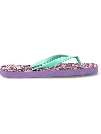 Chanclas Sandalias Playa Dedo Mujer Suela Plana - Mustang