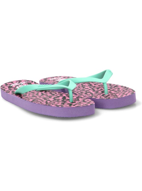 Chanclas Sandalias Playa Dedo Mujer Suela Plana - Mustang - Kiabi Chanclas Sandalias Playa Dedo Mujer Suela Plana - Mustang - Kiabi
