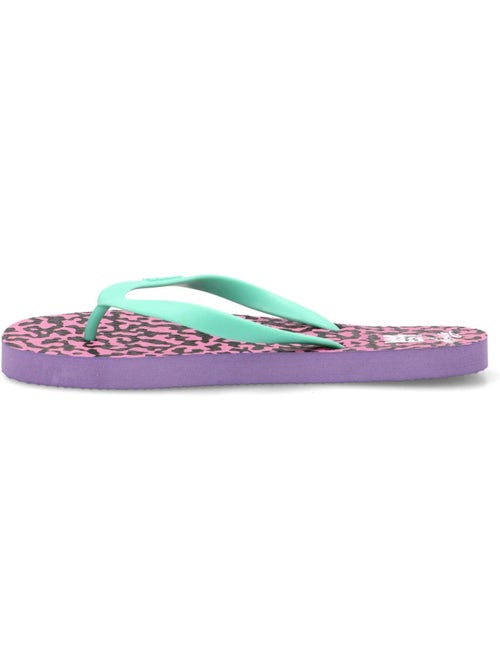 Chanclas Sandalias Playa Dedo Mujer Suela Plana - Mustang - Kiabi Chanclas Sandalias Playa Dedo Mujer Suela Plana - Mustang - Kiabi