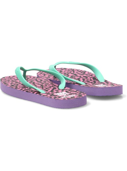 Chanclas Sandalias Playa Dedo Mujer Suela Plana - Mustang - Kiabi Chanclas Sandalias Playa Dedo Mujer Suela Plana - Mustang - Kiabi