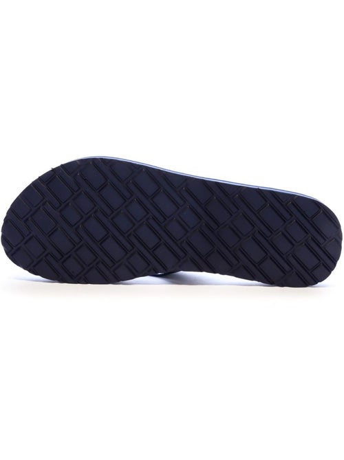 Chanclas Sandalias Playa Dedo Mujer Suela Plana - Tommy Hilfiger - Kiabi