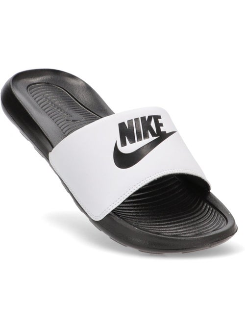 Chanclas Sandalias Playa Pala Hombre Suela Plana - Nike - Kiabi Chanclas Sandalias Playa Pala Hombre Suela Plana - Nike - Kiabi