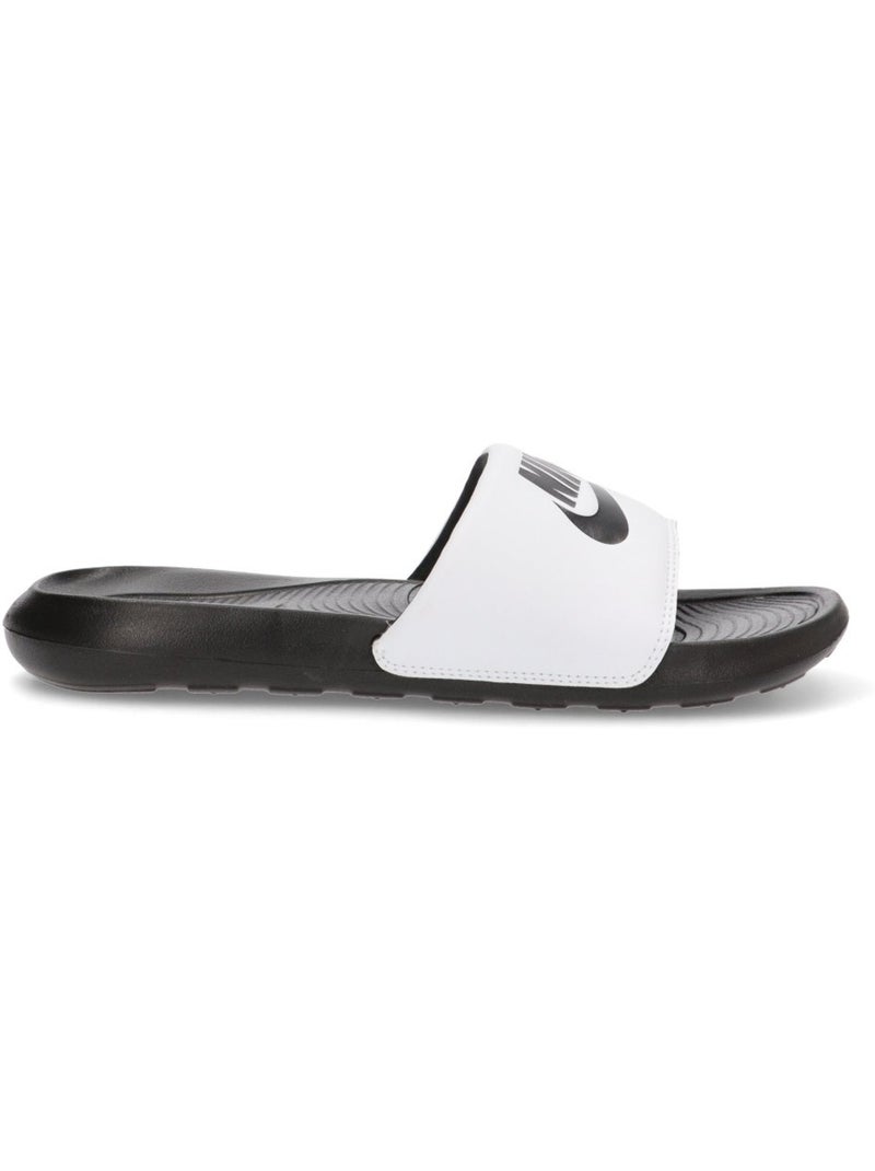 Chanclas Sandalias Playa Pala Hombre Suela Plana - Nike Blanco - Kiabi