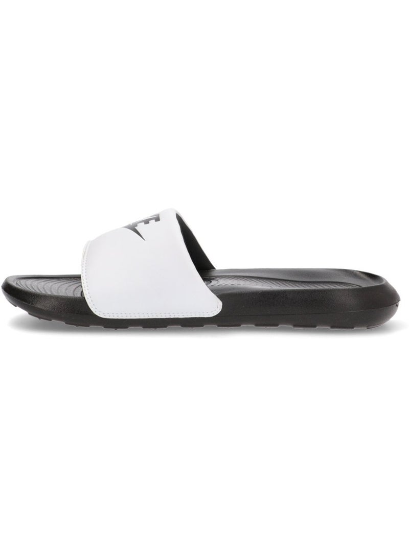 Chanclas Sandalias Playa Pala Hombre Suela Plana - Nike Blanco - Kiabi