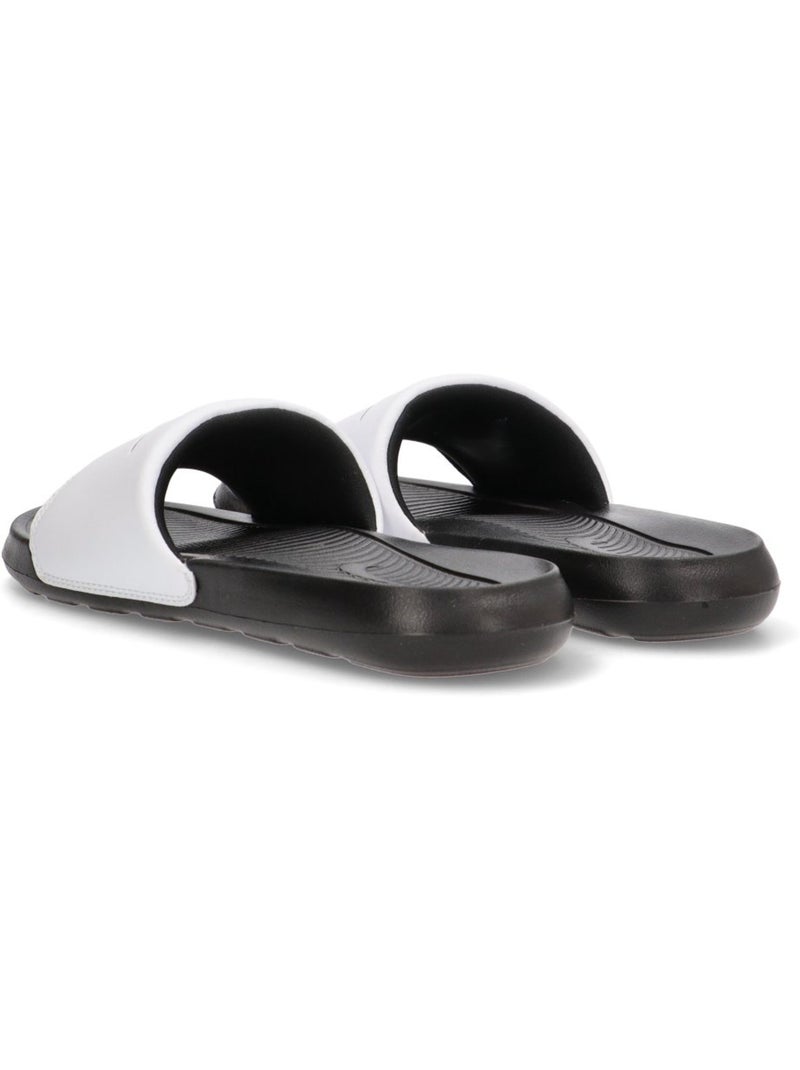 Chanclas Sandalias Playa Pala Hombre Suela Plana - Nike Blanco - Kiabi