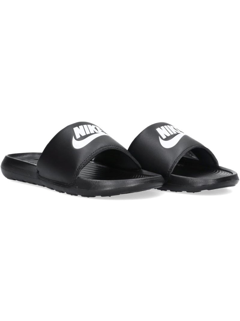 Chanclas Sandalias Playa Pala Hombre Suela Plana - Nike Negro - Kiabi