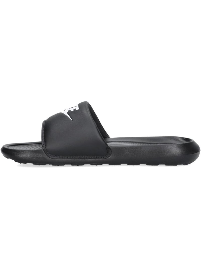 Chanclas Sandalias Playa Pala Hombre Suela Plana - Nike Negro - Kiabi