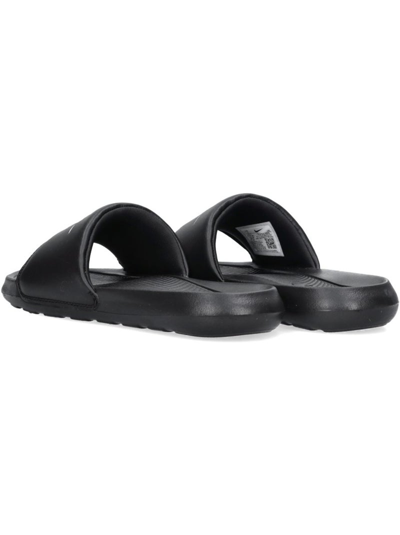 Chanclas Sandalias Playa Pala Hombre Suela Plana - Nike Negro - Kiabi
