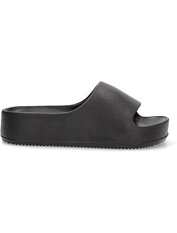 Chanclas Sandalias Playa Pala Mujer Suela Doble - Xti