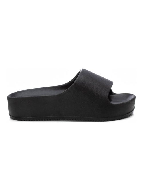Chanclas Sandalias Playa Pala Mujer Suela Doble - Xti - Kiabi