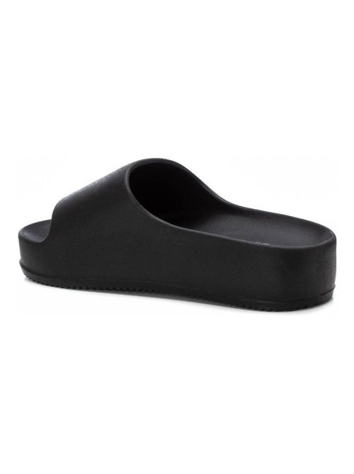 Chanclas Sandalias Playa Pala Mujer Suela Doble - Xti - Kiabi