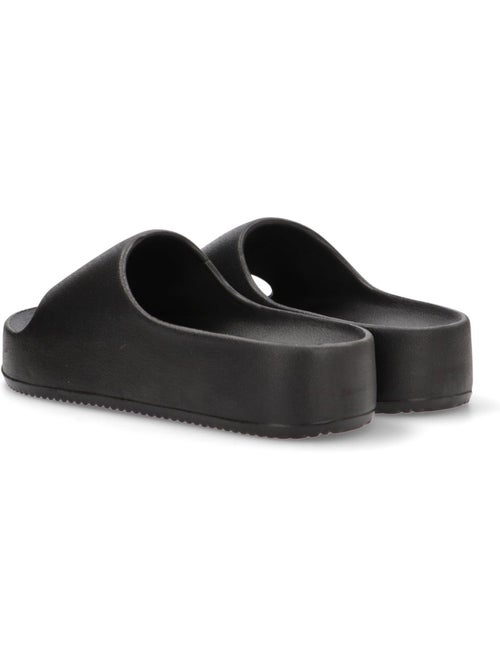 Chanclas Sandalias Playa Pala Mujer Suela Doble - Xti - Kiabi