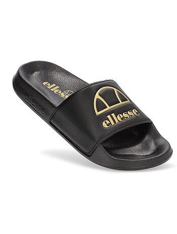 Chanclas Sandalias Playa Pala Mujer Suela Plana - Ellesse