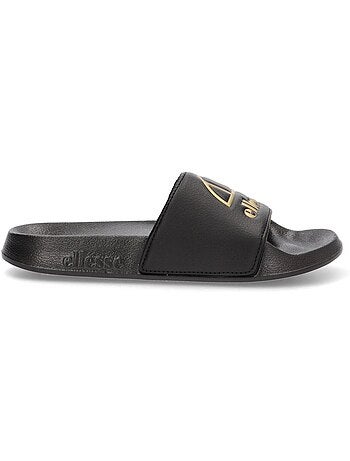 Chanclas Sandalias Playa Pala Mujer Suela Plana - Ellesse