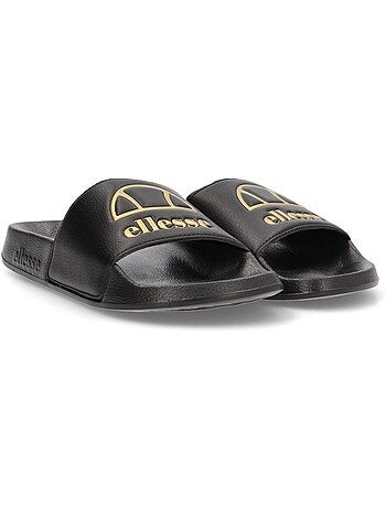Chanclas Sandalias Playa Pala Mujer Suela Plana - Ellesse