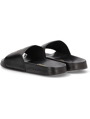 Chanclas Sandalias Playa Pala Mujer Suela Plana - Ellesse