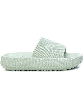 Chanclas de Mujer