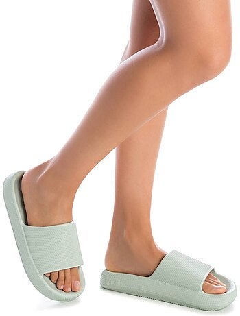 Chanclas de Mujer