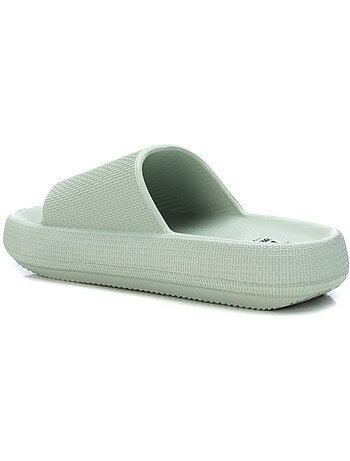 Chanclas de Mujer