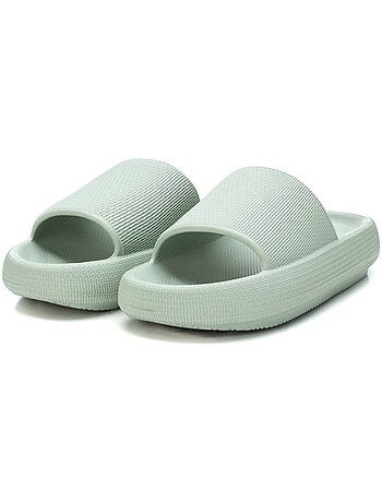 Chanclas de Mujer