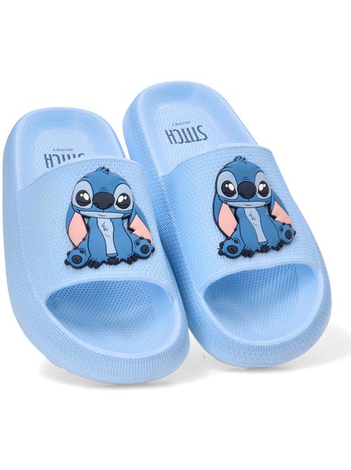 Chanclas Sandalias Playa Pala Niña Suela Plana - Luna Collection - Kiabi Chanclas Sandalias Playa Pala Niña Suela Plana - Luna Collection - Kiabi