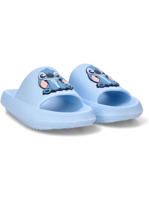 Chanclas Sandalias Playa Pala Niña Suela Plana - Luna Collection - Kiabi Chanclas Sandalias Playa Pala Niña Suela Plana - Luna Collection - Kiabi