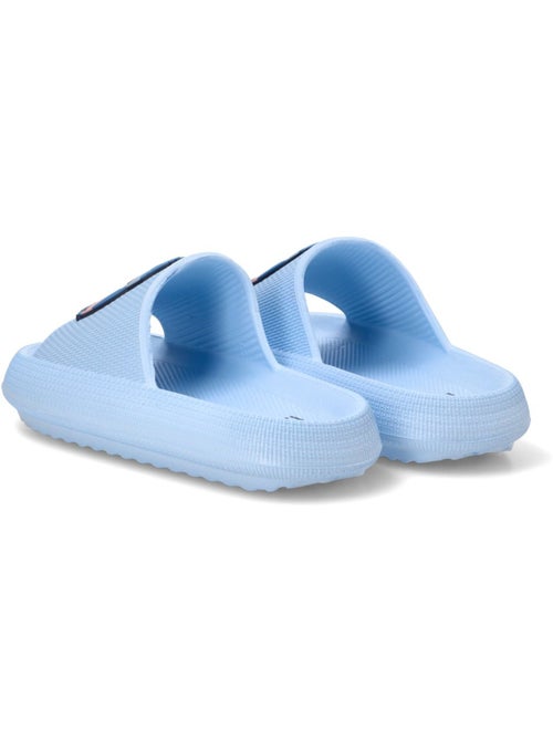 Chanclas Sandalias Playa Pala Niña Suela Plana - Luna Collection - Kiabi Chanclas Sandalias Playa Pala Niña Suela Plana - Luna Collection - Kiabi