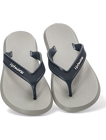 Chanclas Sandalias Playa Sandalia Playa Hombre Suela Plana - Etika