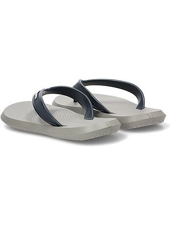 Chanclas Sandalias Playa Sandalia Playa Hombre Suela Plana - Etika