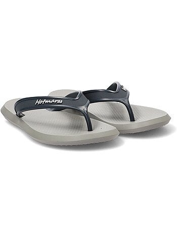 Chanclas Sandalias Playa Sandalia Playa Hombre Suela Plana - Etika