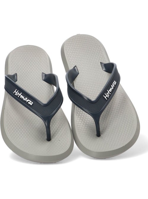 Chanclas Sandalias Playa Sandalia Playa Hombre Suela Plana - Etika - Kiabi Chanclas Sandalias Playa Sandalia Playa Hombre Suela Plana - Etika - Kiabi
