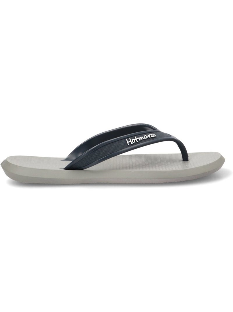 Chanclas Sandalias Playa Sandalia Playa Hombre Suela Plana - Etika Gris - Kiabi