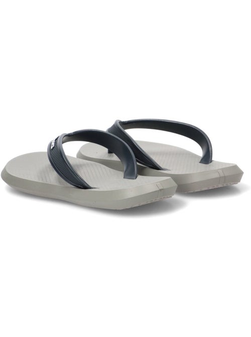 Chanclas Sandalias Playa Sandalia Playa Hombre Suela Plana - Etika - Kiabi Chanclas Sandalias Playa Sandalia Playa Hombre Suela Plana - Etika - Kiabi
