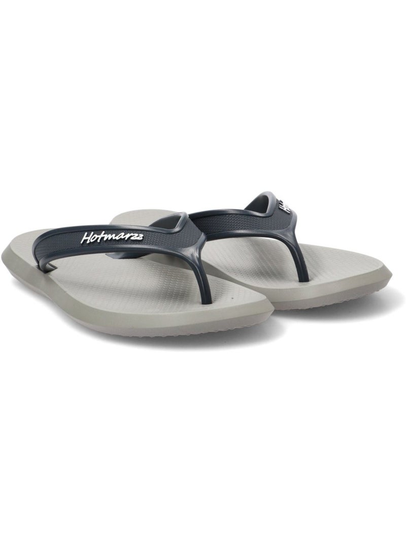 Chanclas Sandalias Playa Sandalia Playa Hombre Suela Plana - Etika Gris - Kiabi