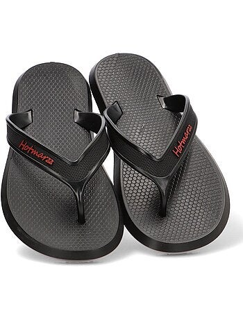 Chanclas Sandalias Playa Sandalia Playa Hombre Suela Plana - Etika